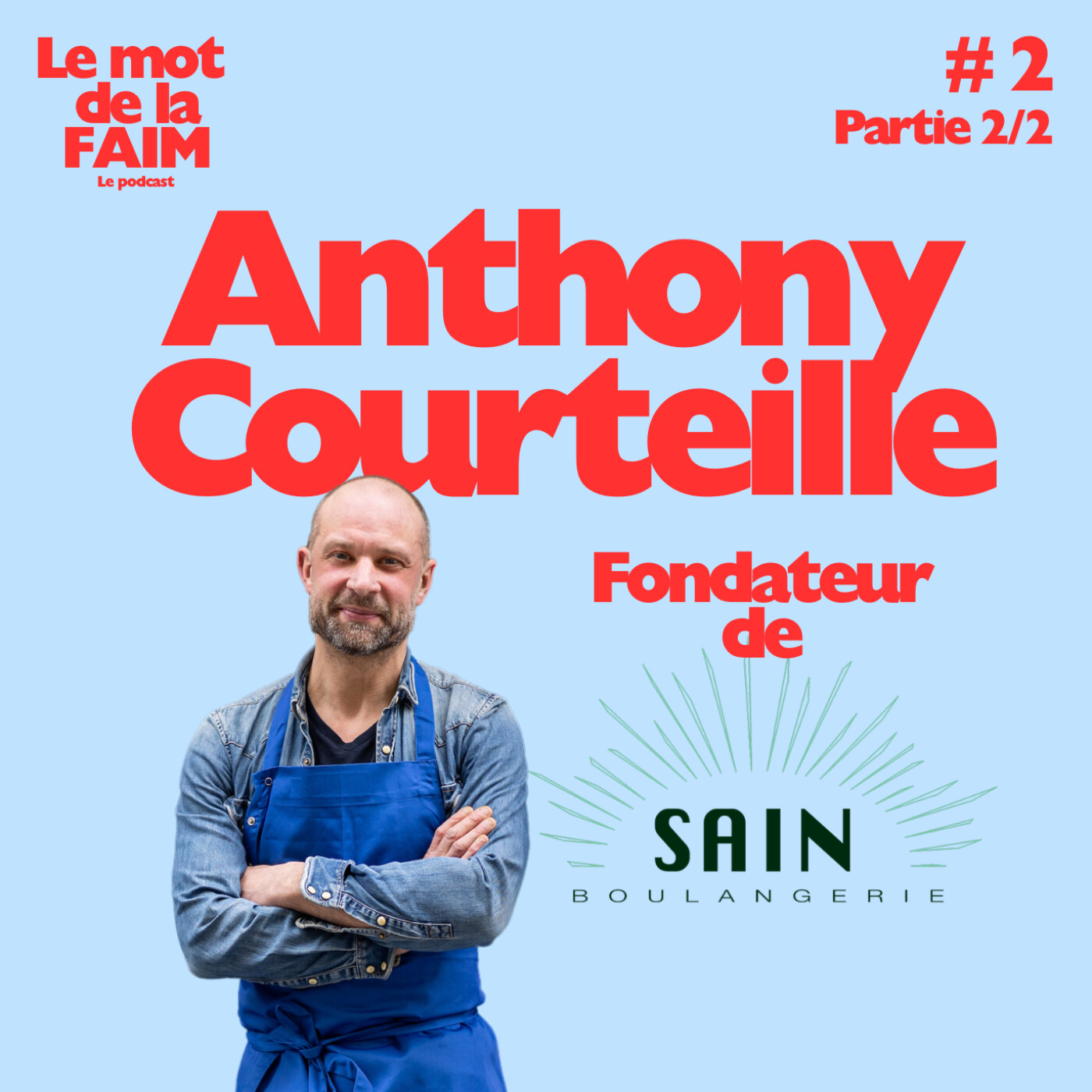 Le mot de la FAIM