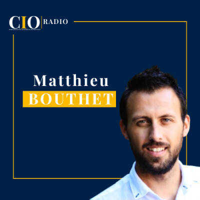 Sociétés L.Wane | Matthieu Bouthet, Directeur des systèmes d'information de Sociétés L.Wane cover