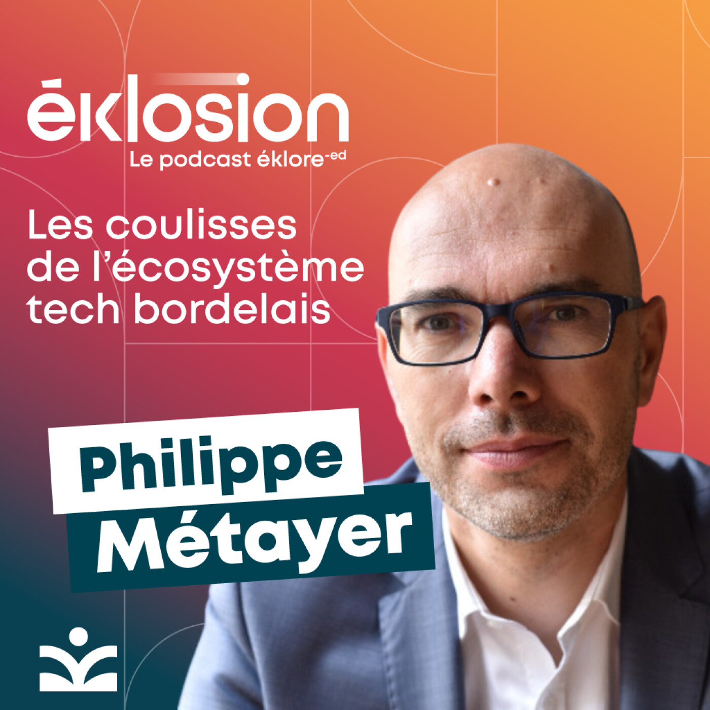 éklosion - Propulsé par éklore-ed