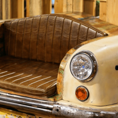 A Douai, elle abandonne l'enseignement pour un atelier ! cover