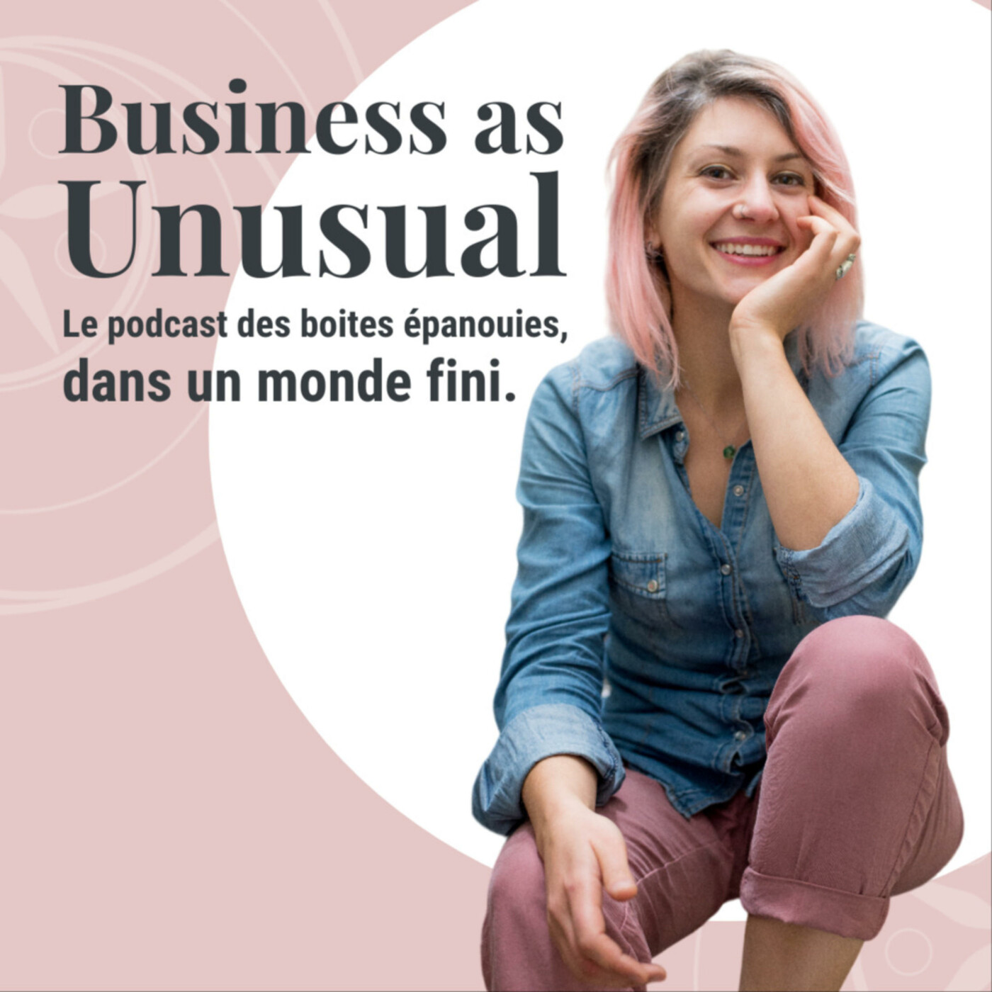 Business As Unusual