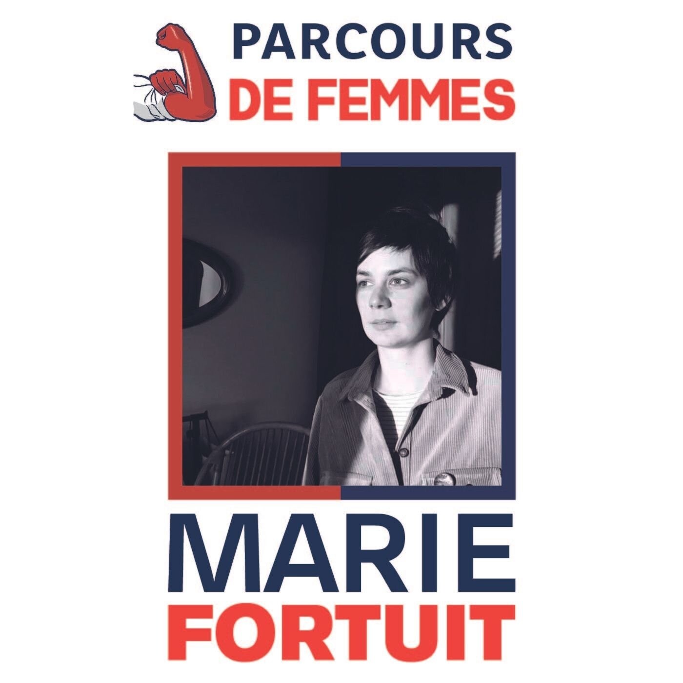 épisode 30 - Marie Fortuit