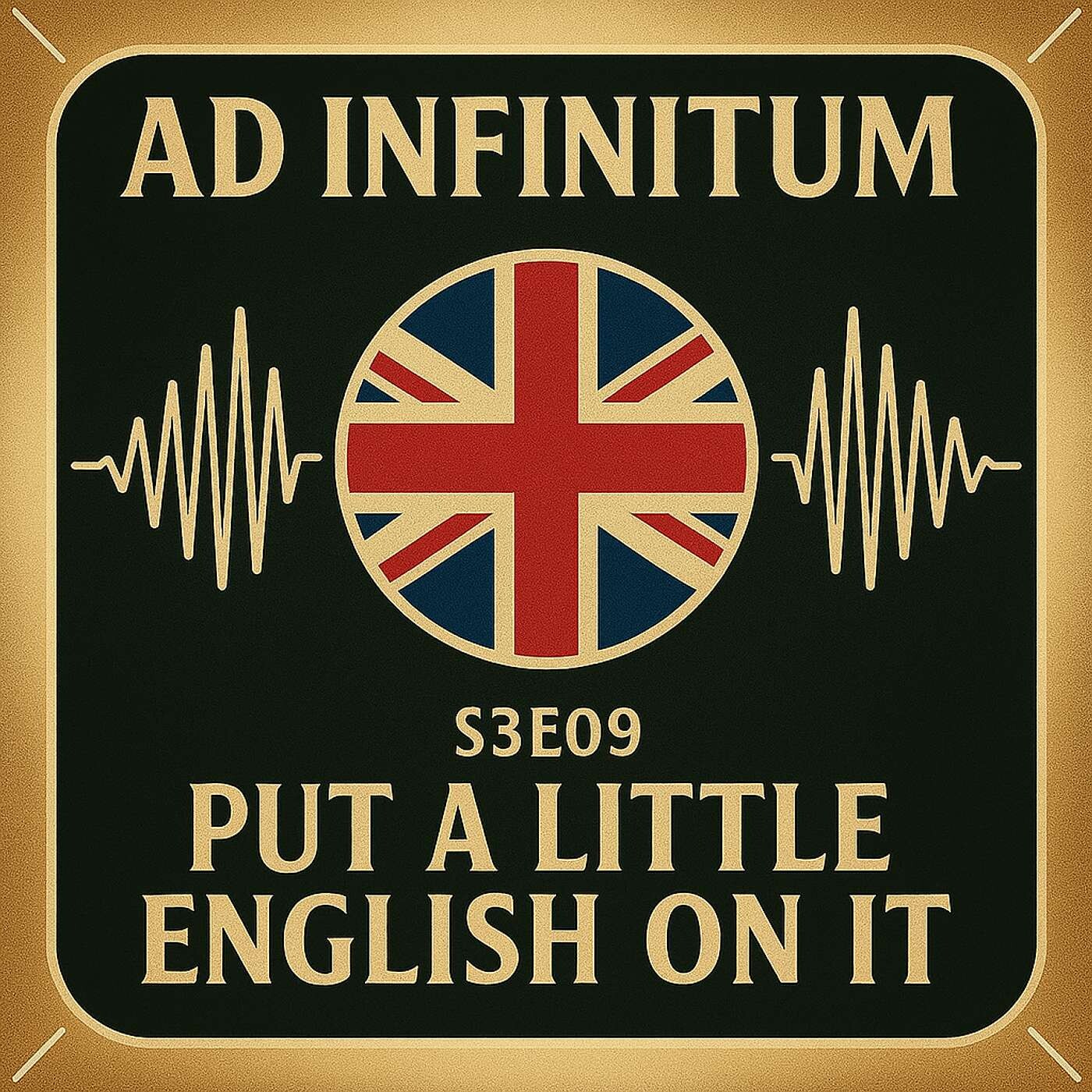 Ad Infinitum