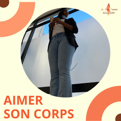 Aime ton corps, pour les bonnes raisons! cover