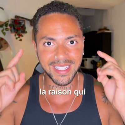Le problème n'est pas ton programme cover