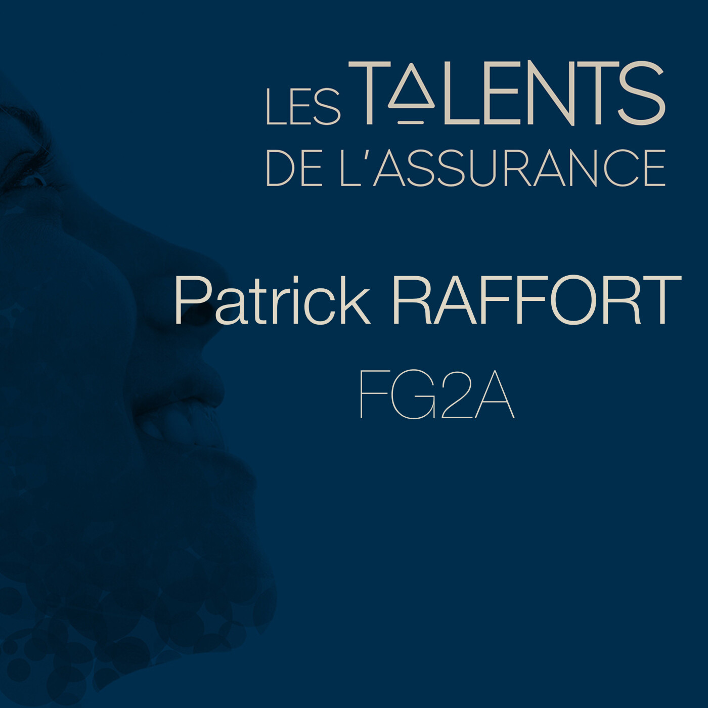 Les Talents de l\'Assurance en podcast