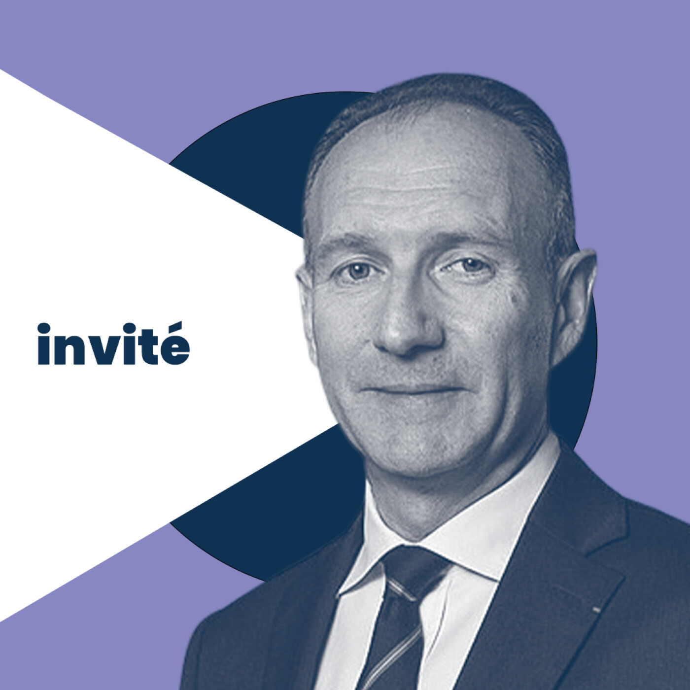 Compagnie Chargeurs Invest. : L’agilité entrepreneuriale d’un groupe industriel mondial | Olivier Buquen, DG Adjoint du Groupe Chargeurs