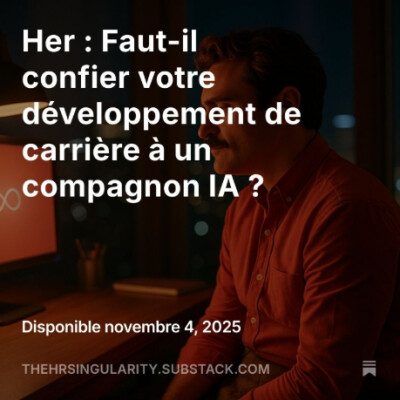 HER - Faut-il faire confiance à une IA pour développer votre carrière? cover