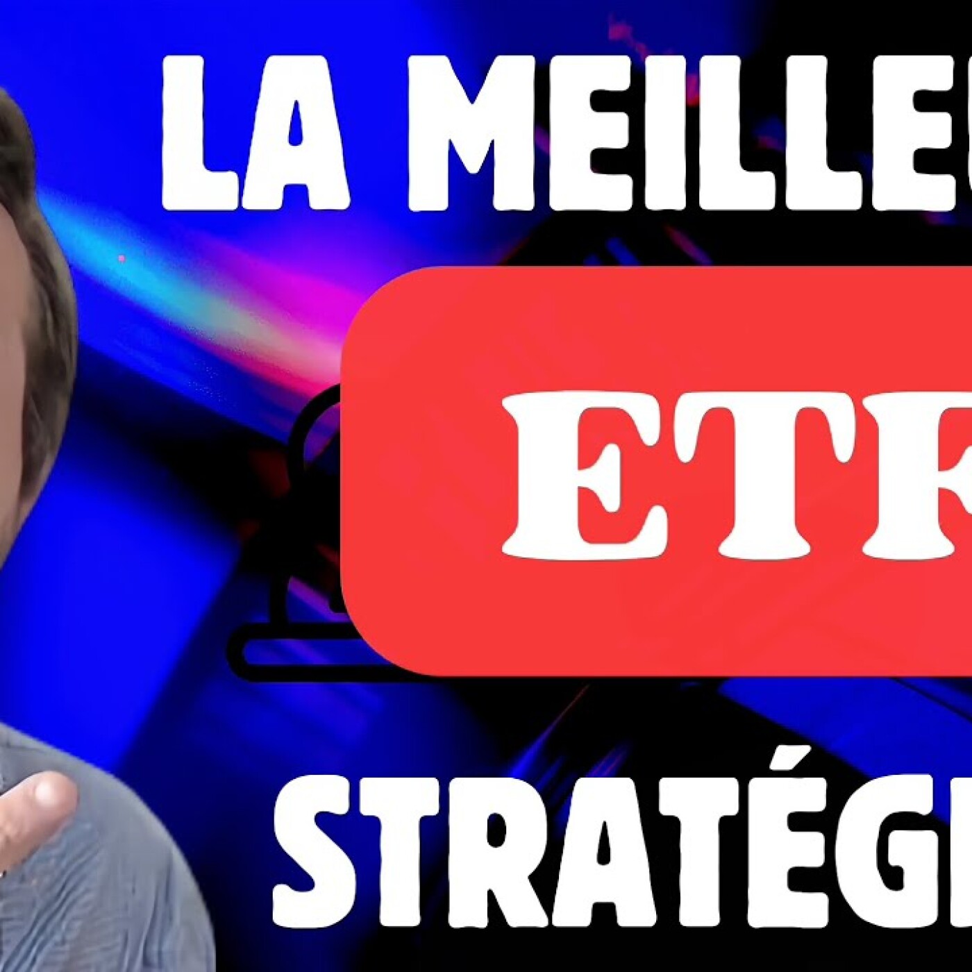 Quelle est la MEILLEURE stratégie ETF ? episode artwork