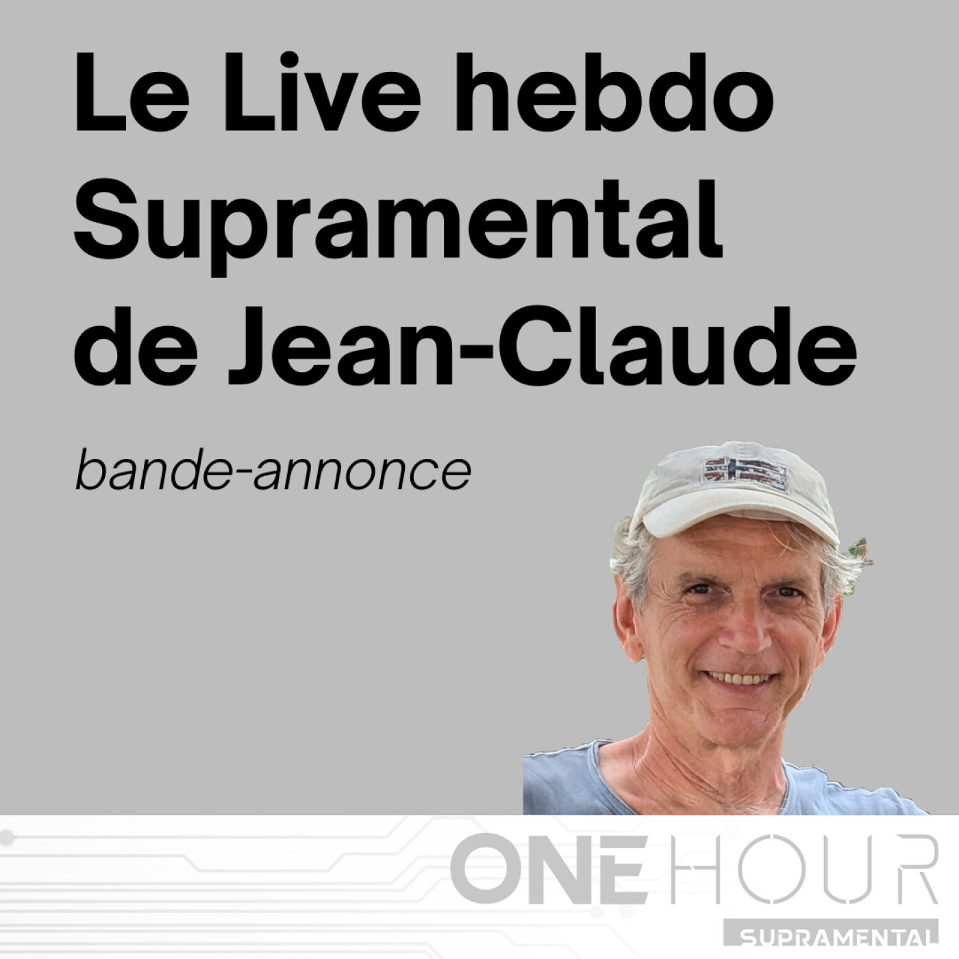 One Hour Supramental