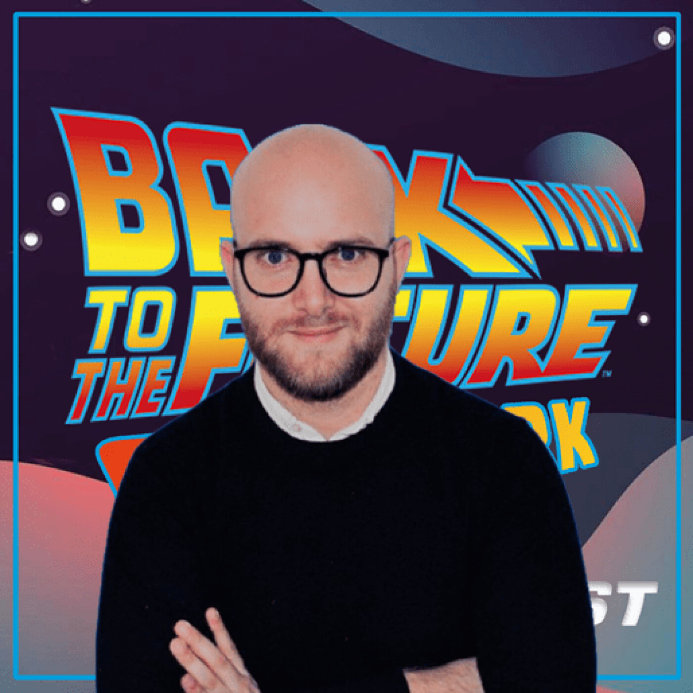 BFOW Podcast 🚀 powered by trimoji