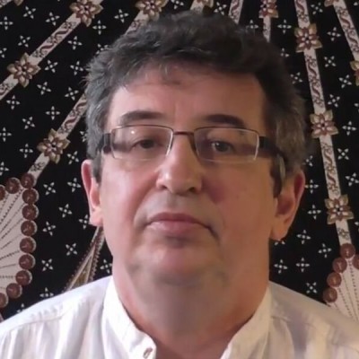 Philippe Yâcine Demaison et la voie du soufisme cover