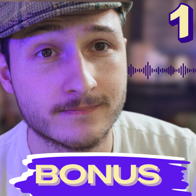 #BONUS 1 - DÉBUT CHAUD : PIRATAGE, SURCHAUFFE ET DÉBRIEF DU PODCAST cover