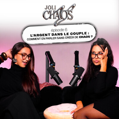 L’Argent dans le Couple : Comment en parler sans créer de chaos ? cover