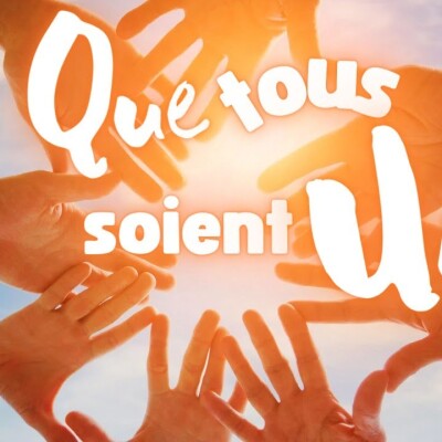 Parole et Évangile du jour | Jeudi 16 mai • Communion Fraternelle cover