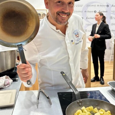 Pomme ou poire ? Pourquoi choisir quand on peut surprendre ! cover