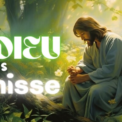 Parole et Évangile du jour | Samedi 5 août • Que Dieu nous bénisse cover