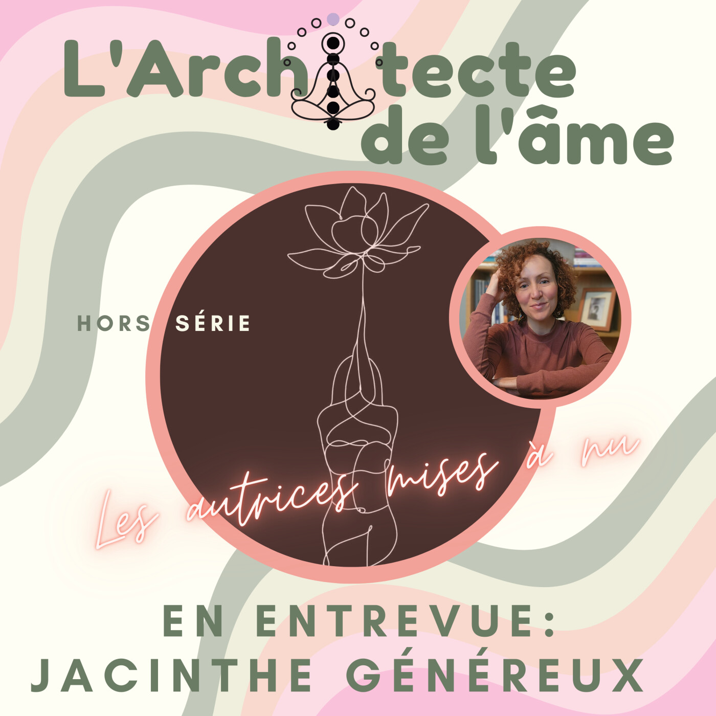 L\'Architecte de l\'âme