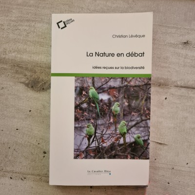 La sixième extinction de masse, un fait établi ? cover