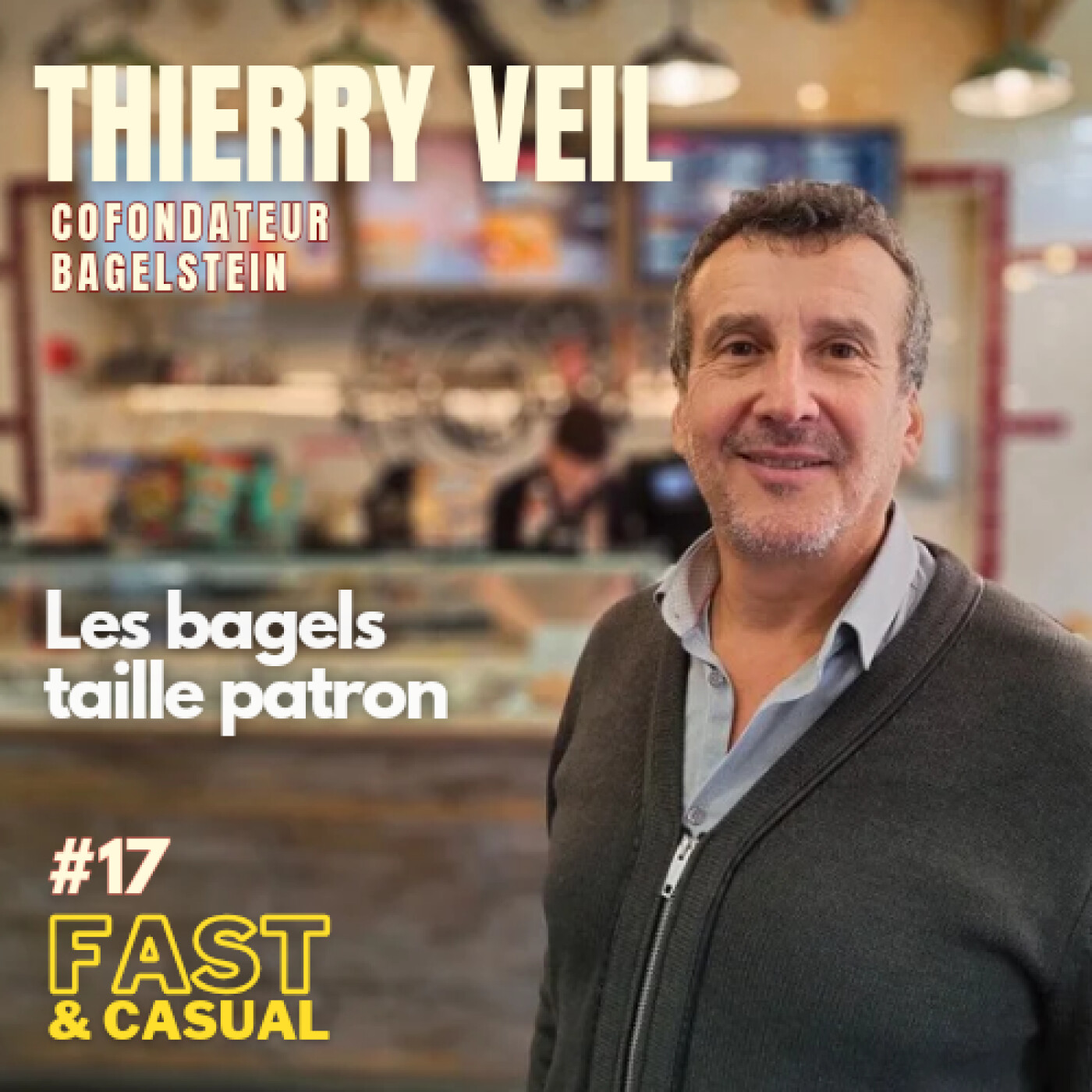 Fast & Casual