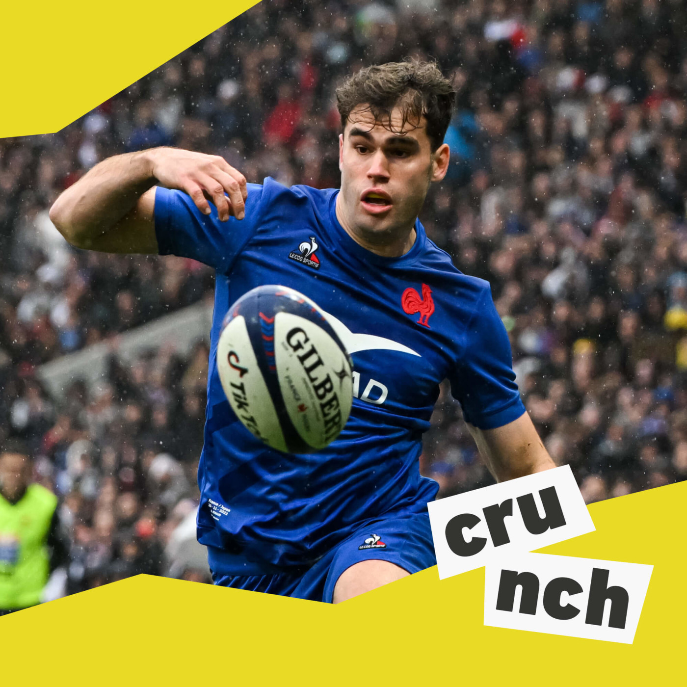 Les Bleus à l'épreuve de l'adaptation