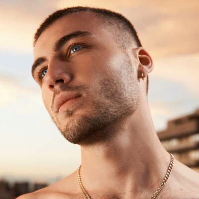 Nikola | Starting Block Besançon - cover