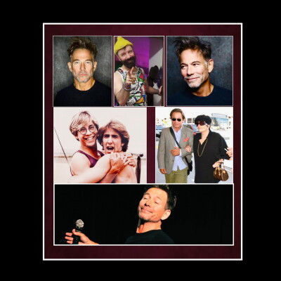 Episode 77 - Cortes Alexander And The Age Of Entertainment cover