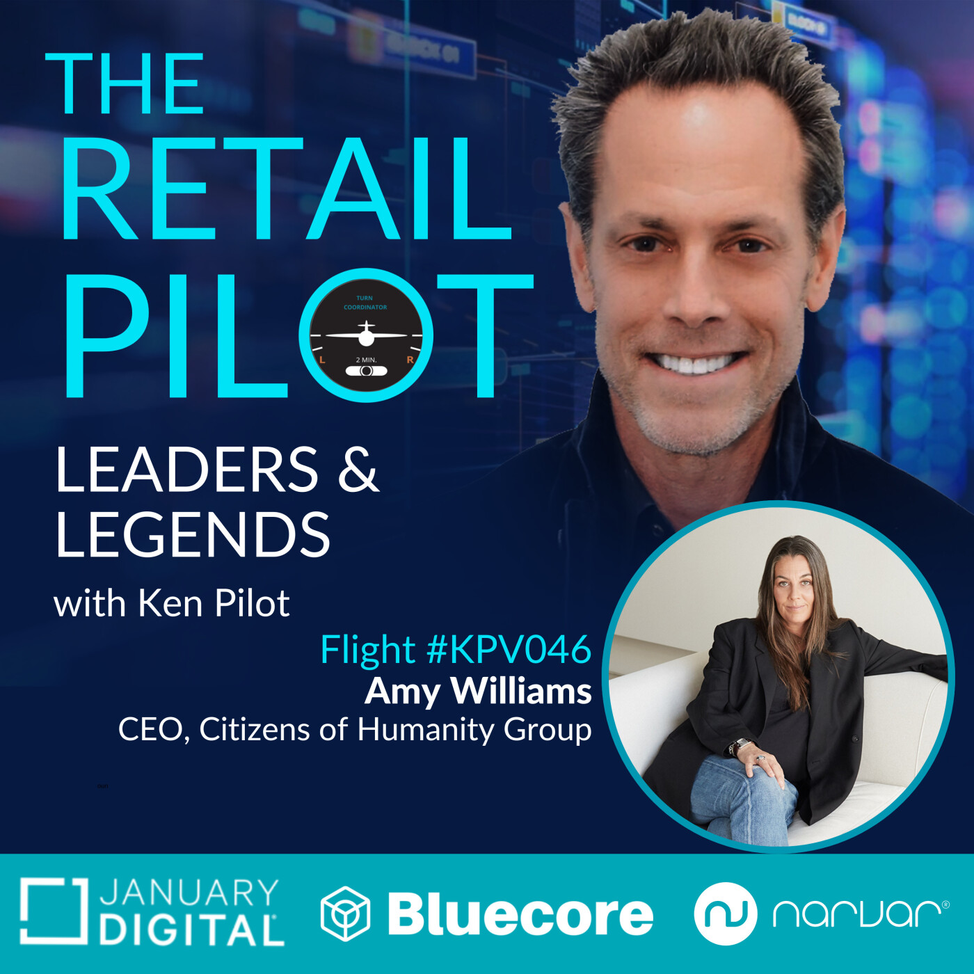 The Retail Pilot