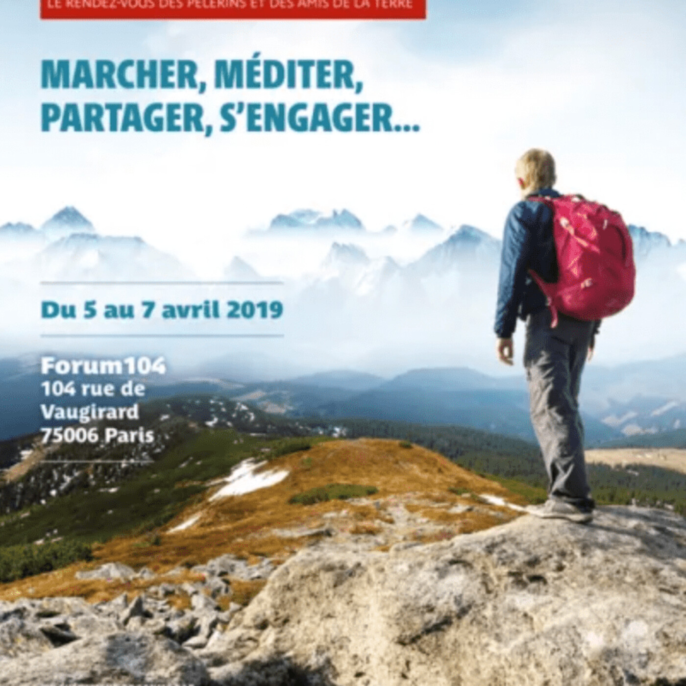 De retour de festivals