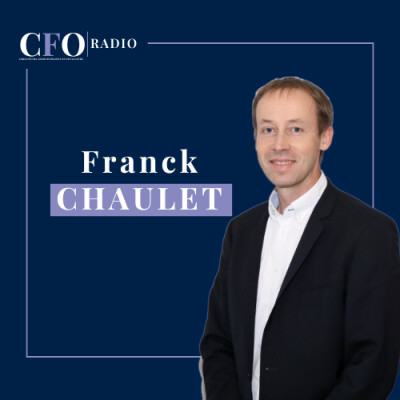 Septodont et la R&D | Franck Chaulet, VP Finances de Septodont cover