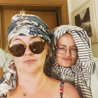 Sistermood 2 Droite cover