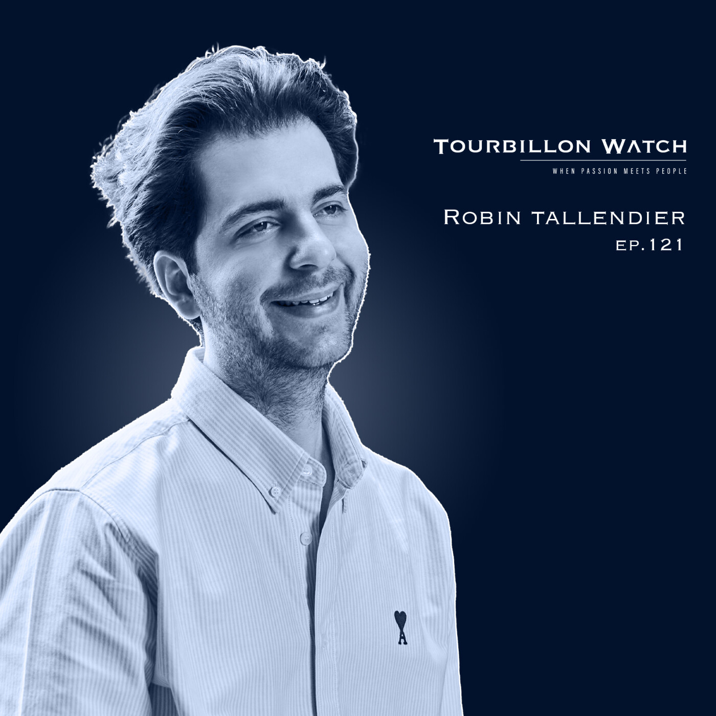 Tourbillon Watch