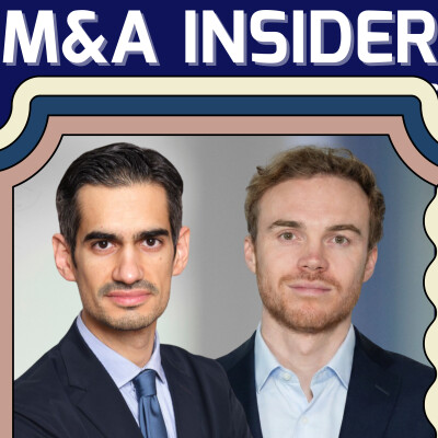 Les enjeux fiscaux de l'entrepreneur à chaque étape d'un processus M&A. Décryptage avec un avocat fiscaliste  - #34 ITW cover