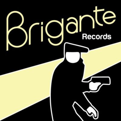 STARTING BLOCK | Brigante Records cover