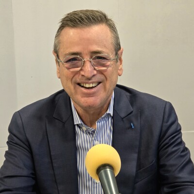 Entretien avec Pascal CLAVERIE, "Tarbes, la force d'agir" cover