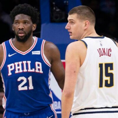 NBA: Quem vai ser o MVP? E mais prêmios individuais da temporada (Livecast TP #28) cover