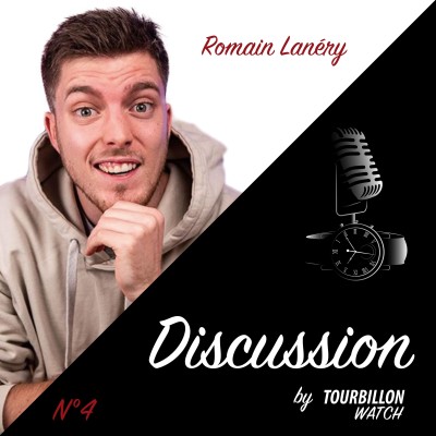 DISCUSSION: Episode 4 cover