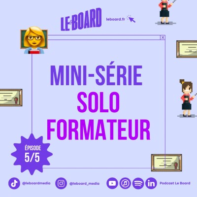 5/5 👩‍🏫 - Solo Formateur cover
