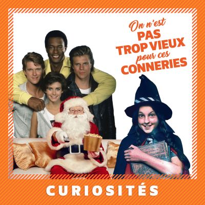 Curiosités (Winter Special) cover