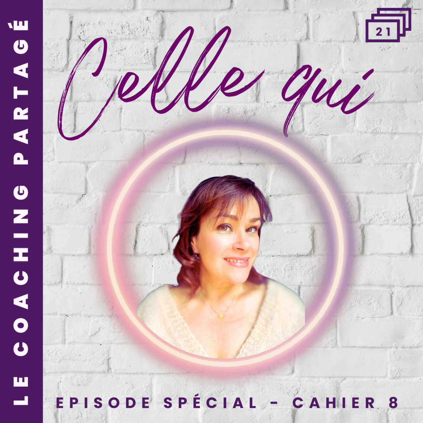 Celle qui : coaching partagé au féminin pluriel