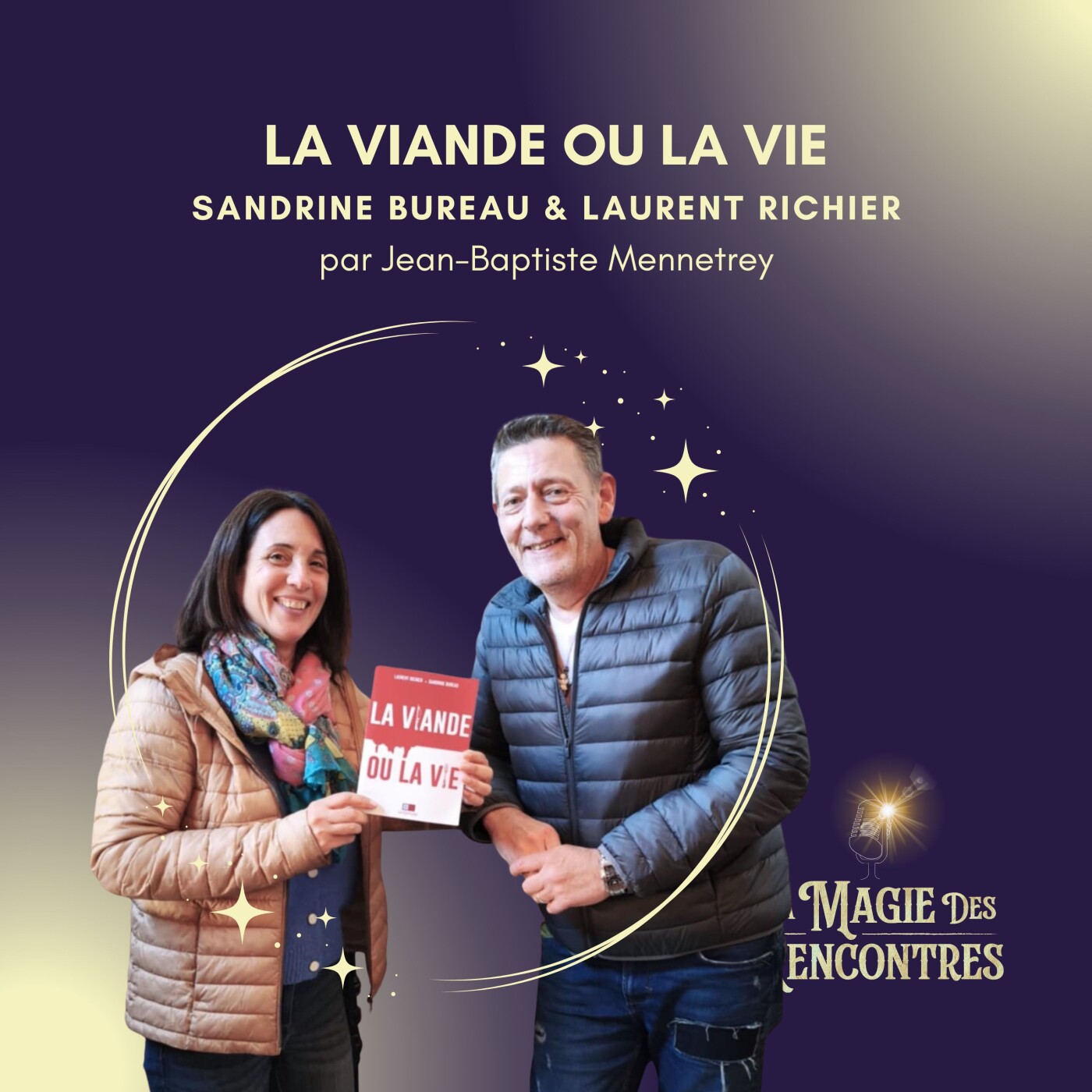 La Magie des Rencontres