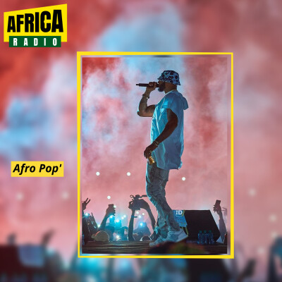 Booba met le feu à DKR cover