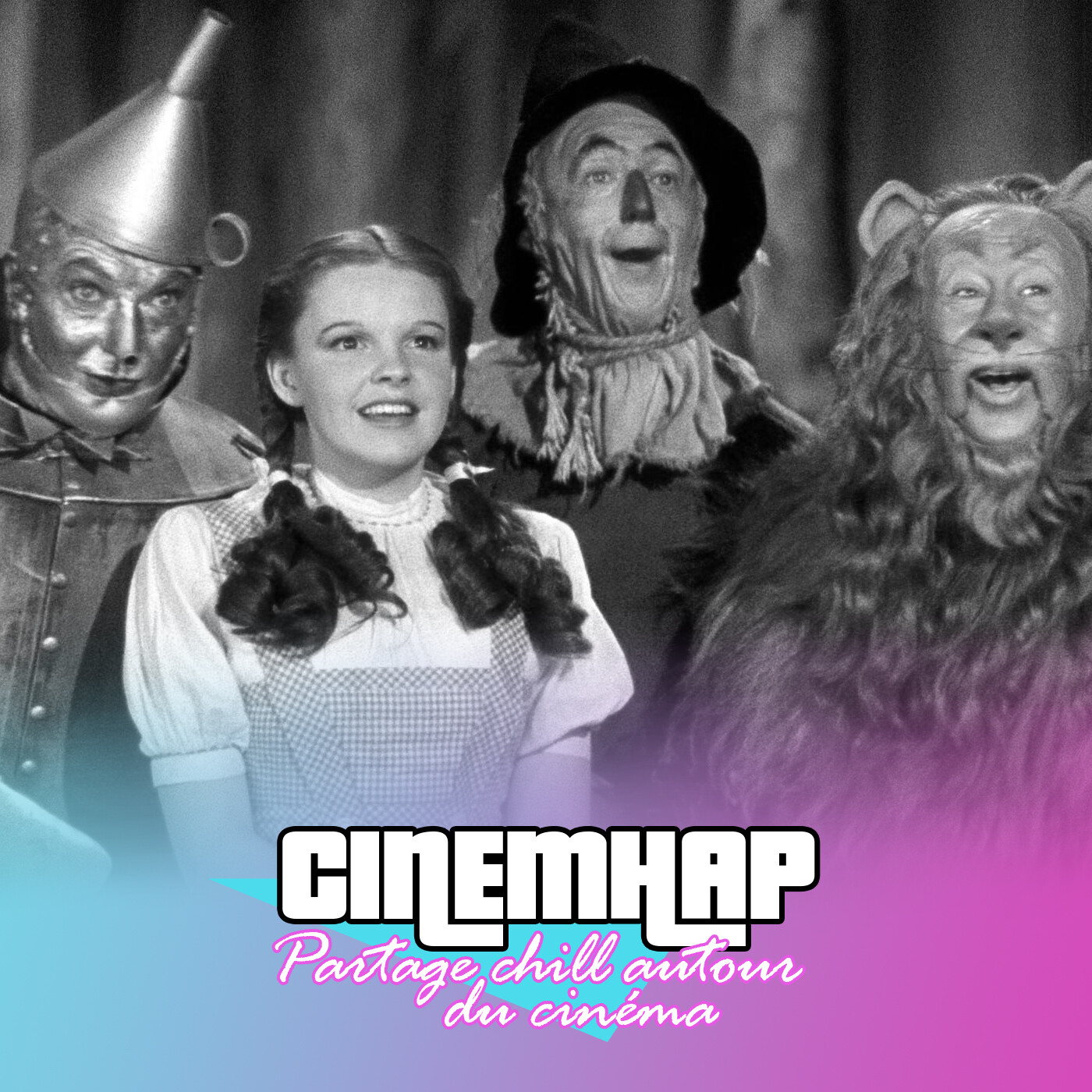 CinemHap