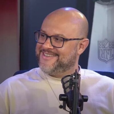 NFL: Prévia Semana 5 ft. Marcelo do Ó (The Playoffs Debate #12) cover