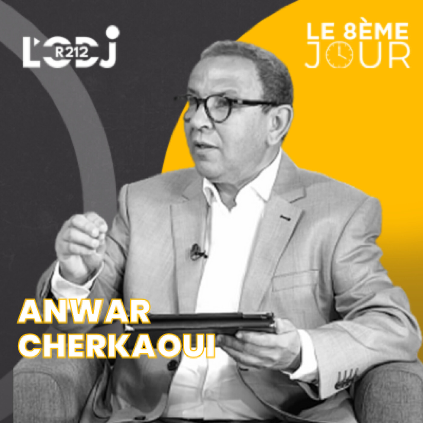 Réduction des risques liés au tabac : progrès scientifique ou nouvelle stratégie d’influence ?Le débat sur l’avenir du tabagisme s’invite à episode artwork