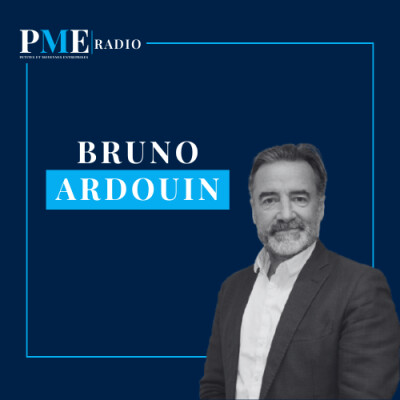 Upsell : Des forces de vente externalisées pour les marques | Bruno Ardouin, Directeur Général d’Upsell cover