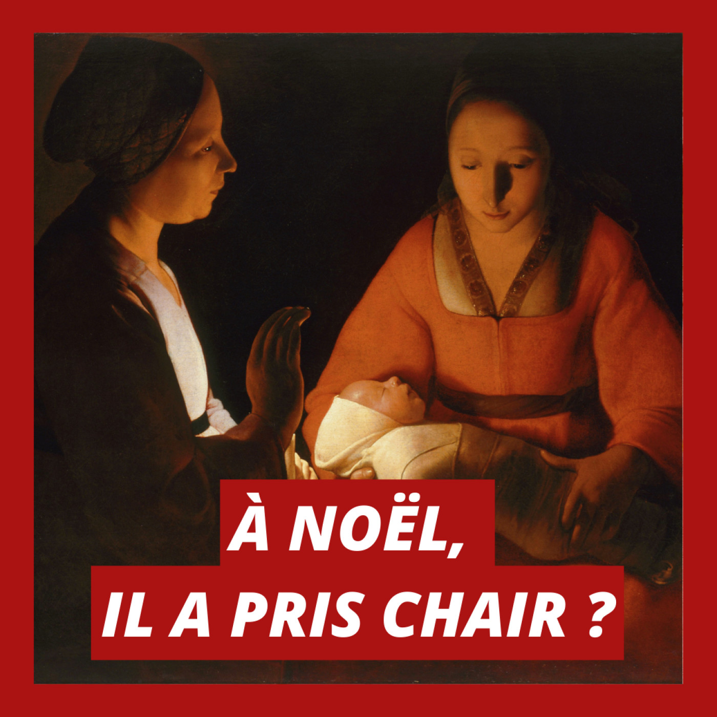 PRIXM - Les Chauds de la Bible