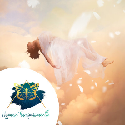 Hypnose Transpersonnelle® 256 : Femme africaine trahie, Ange déchu, Recouvrement d’âme cover