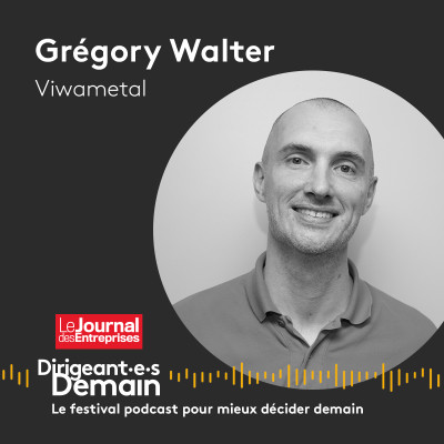 Un industriel prosélyte de la digitalisation cover