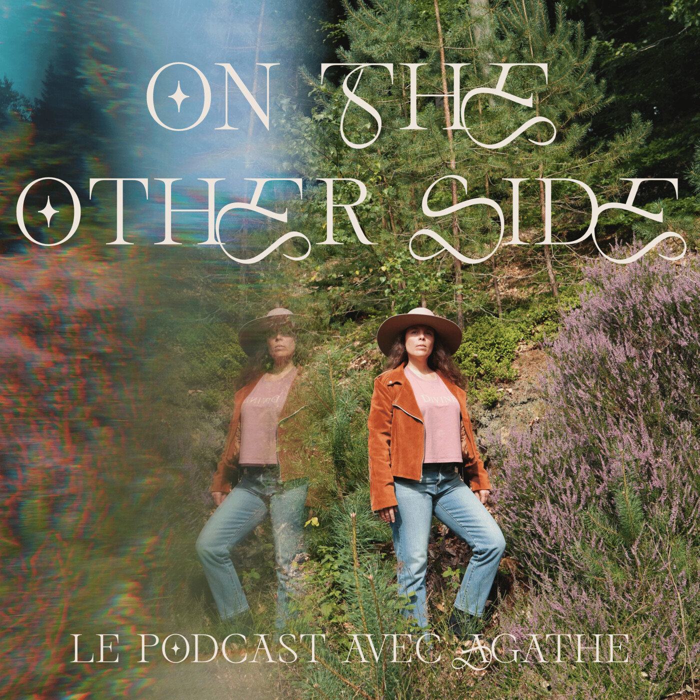 EP.3 - Toutes sorcières ? episode artwork